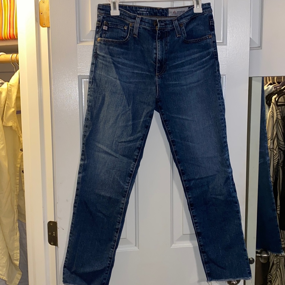 AG Denim Jeans (29)